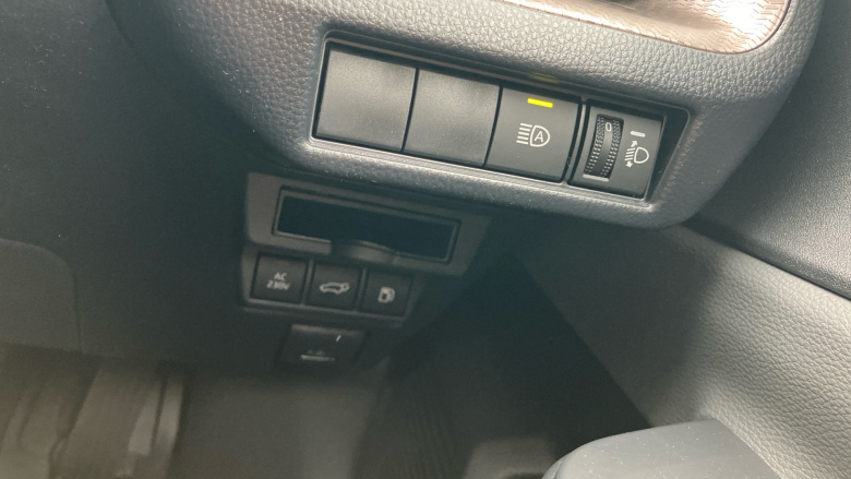 Toyota Prius 2.0 PHEV Excel 5dr CVT Hatchback